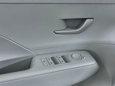 2027 Hyundai Kona SEL Sport FWD