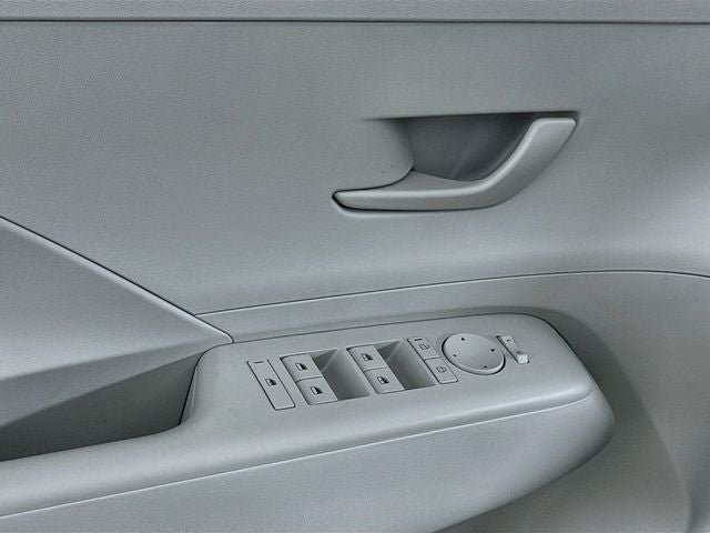 2027 Hyundai Kona SEL Sport FWD