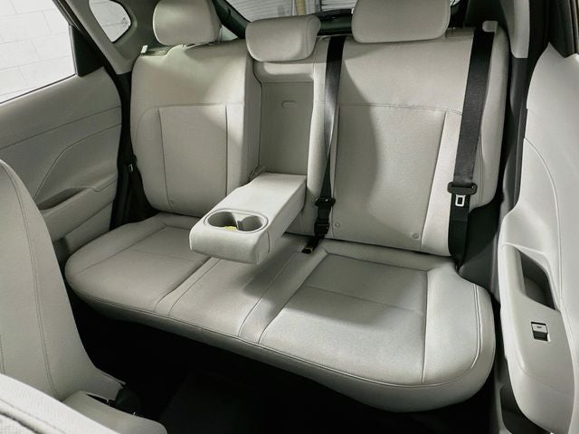 2027 Hyundai Kona SEL Sport FWD