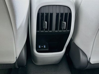 2027 Hyundai Kona SEL Sport FWD