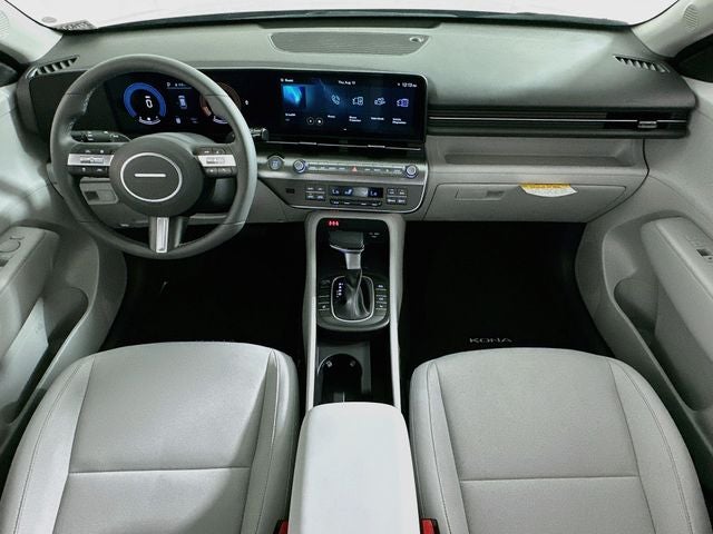 2027 Hyundai Kona SEL Sport FWD