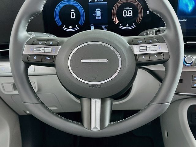 2027 Hyundai Kona SEL Sport FWD