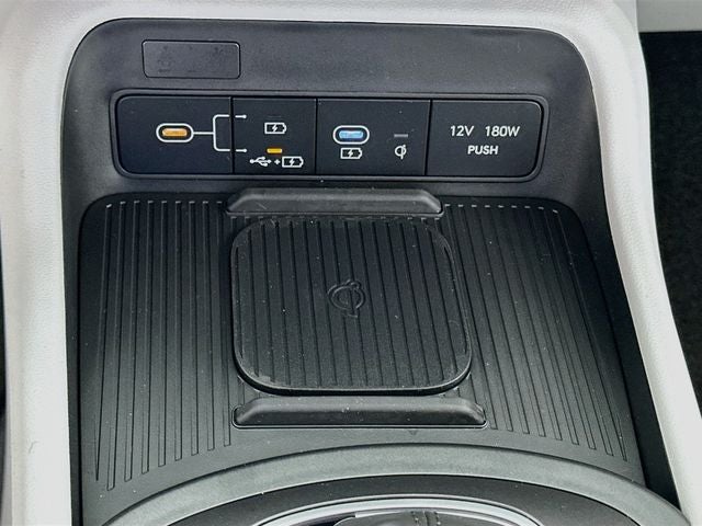 2027 Hyundai Kona SEL Sport FWD