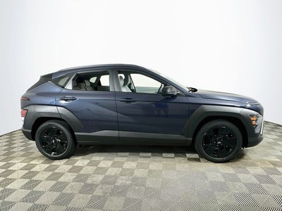 2027 Hyundai Kona SEL Sport FWD