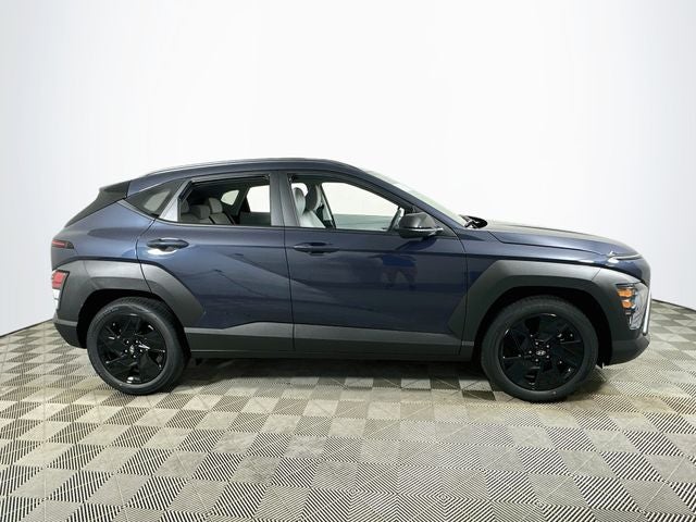 2027 Hyundai Kona SEL Sport FWD