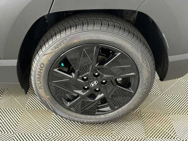 2027 Hyundai Kona SEL Sport FWD