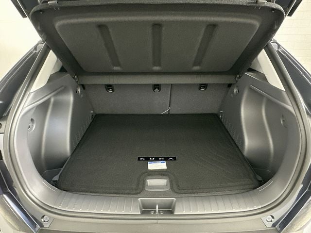 2027 Hyundai Kona SEL Sport FWD