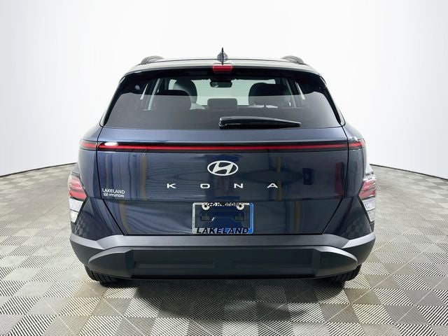 2027 Hyundai Kona SEL Sport FWD