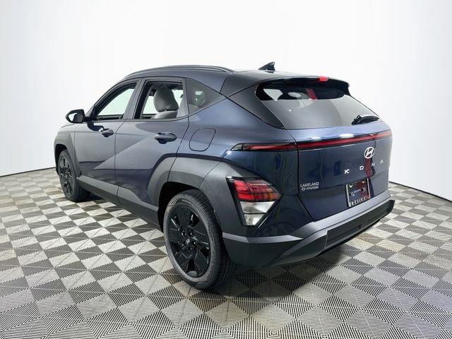 2027 Hyundai Kona SEL Sport FWD