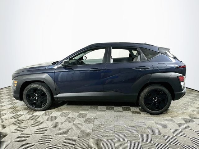 2027 Hyundai Kona SEL Sport FWD