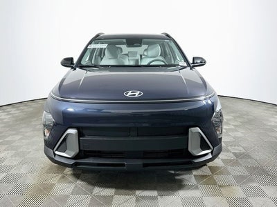 2027 Hyundai Kona SEL Sport FWD