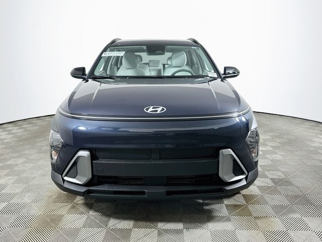 2027 Hyundai Kona SEL Sport FWD