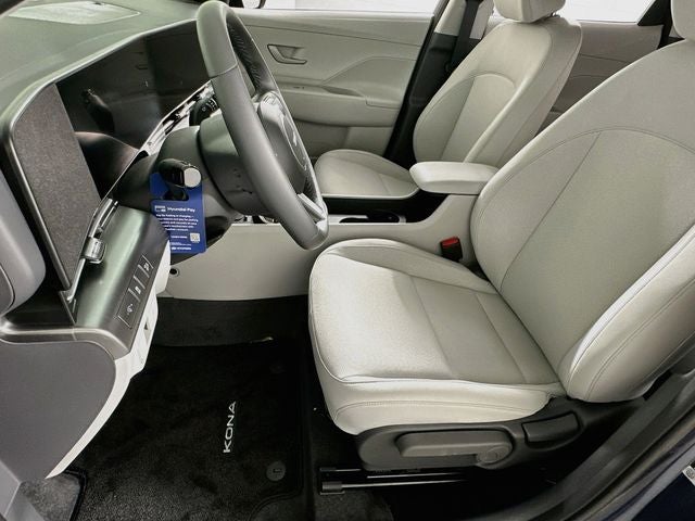 2027 Hyundai Kona SEL Sport FWD