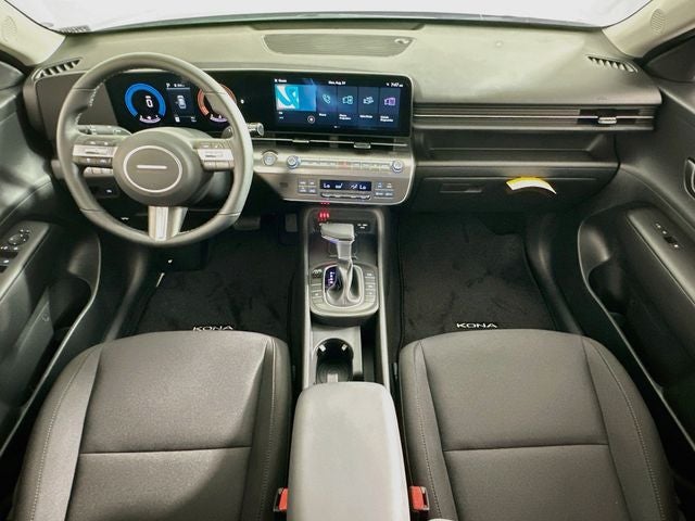 2027 Hyundai Kona SEL Sport FWD