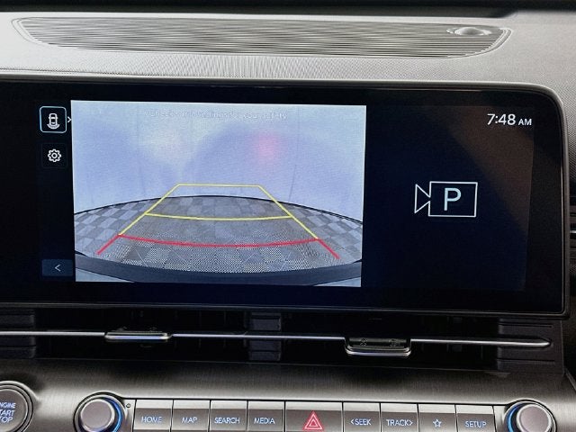 2027 Hyundai Kona SEL Sport FWD