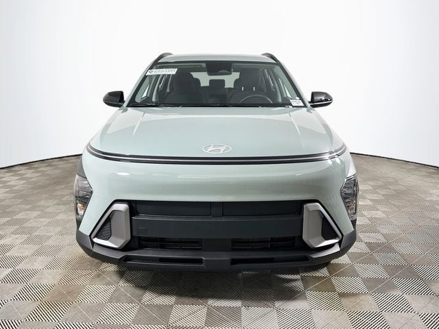 2027 Hyundai Kona SEL Sport FWD
