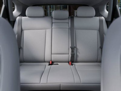 2027 Hyundai Kona SEL Sport FWD