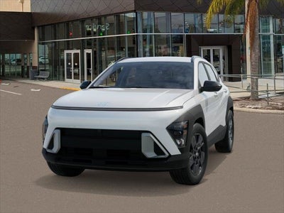2027 Hyundai Kona SEL Sport FWD