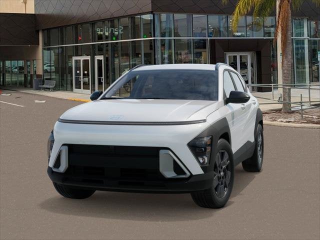 2027 Hyundai Kona SEL Sport FWD