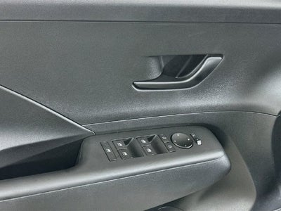 2027 Hyundai Kona SEL Sport FWD