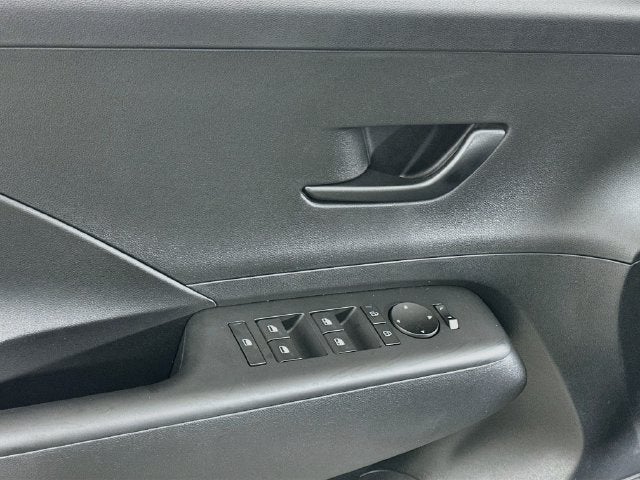2027 Hyundai Kona SEL Sport FWD