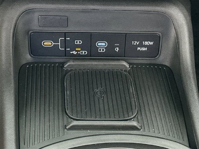 2027 Hyundai Kona SEL Sport FWD