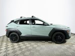 2027 Hyundai Kona SEL Sport FWD
