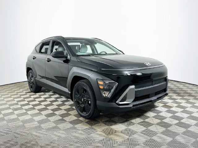 2027 Hyundai Kona SEL Sport FWD