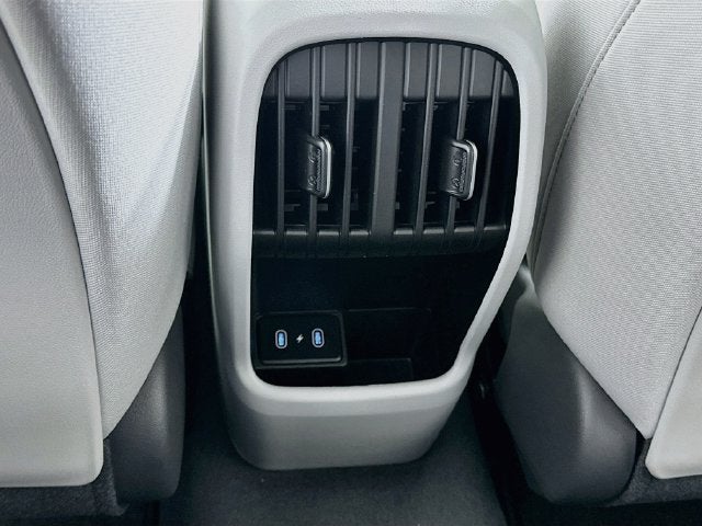 2027 Hyundai Kona SEL Sport FWD