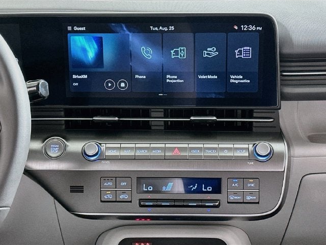 2027 Hyundai Kona SEL Sport FWD