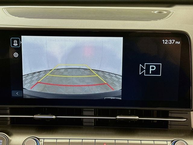 2027 Hyundai Kona SEL Sport FWD