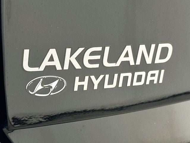 2027 Hyundai Kona SEL Sport FWD