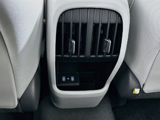 2027 Hyundai Kona SEL Sport FWD