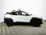2027 Hyundai Kona SEL Sport FWD