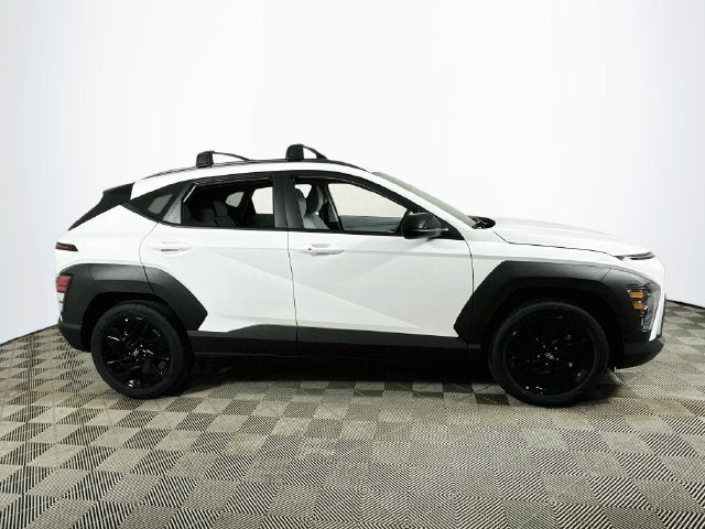 2027 Hyundai Kona SEL Sport FWD