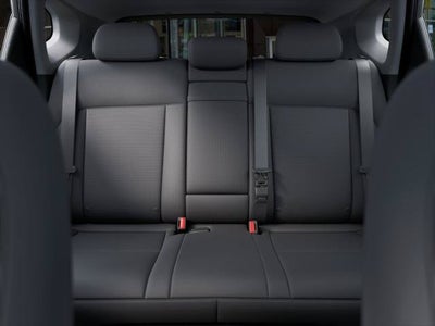 2027 Hyundai Kona SEL Sport FWD