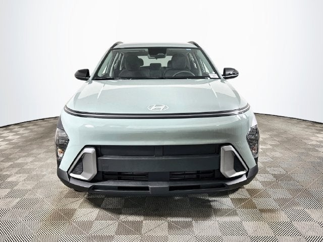2027 Hyundai Kona SEL Sport FWD