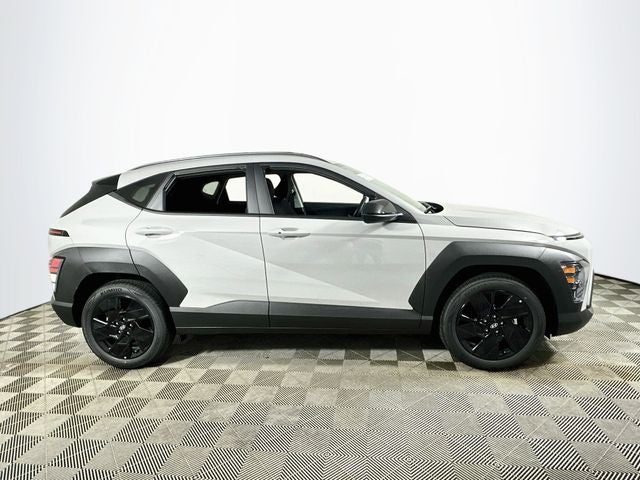 2027 Hyundai Kona SEL Sport FWD