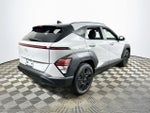 2027 Hyundai Kona SEL Sport FWD