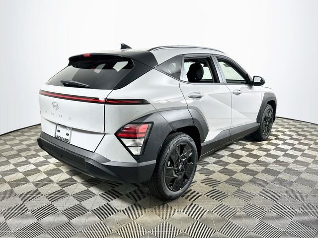 2027 Hyundai Kona SEL Sport FWD