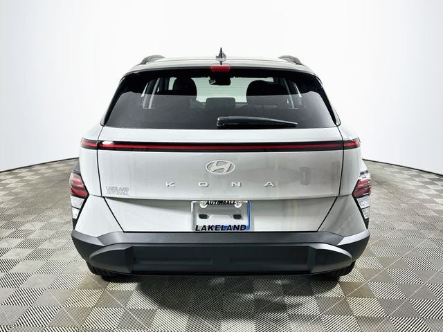 2027 Hyundai Kona SEL Sport FWD