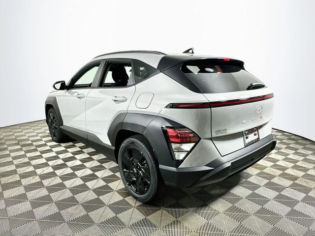 2027 Hyundai Kona SEL Sport FWD