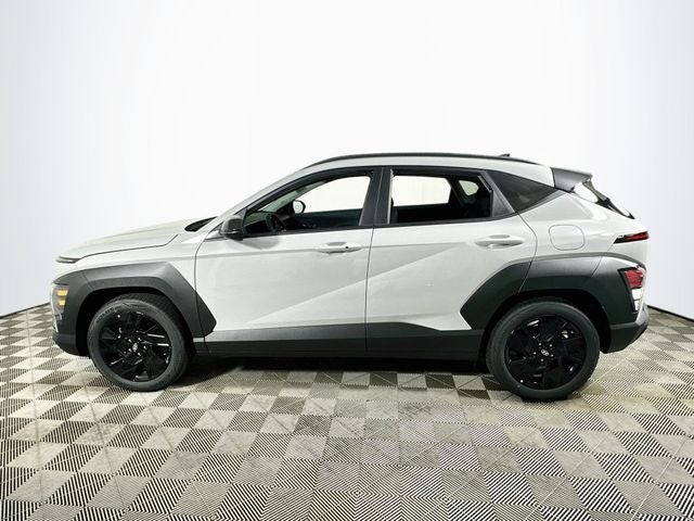 2027 Hyundai Kona SEL Sport FWD