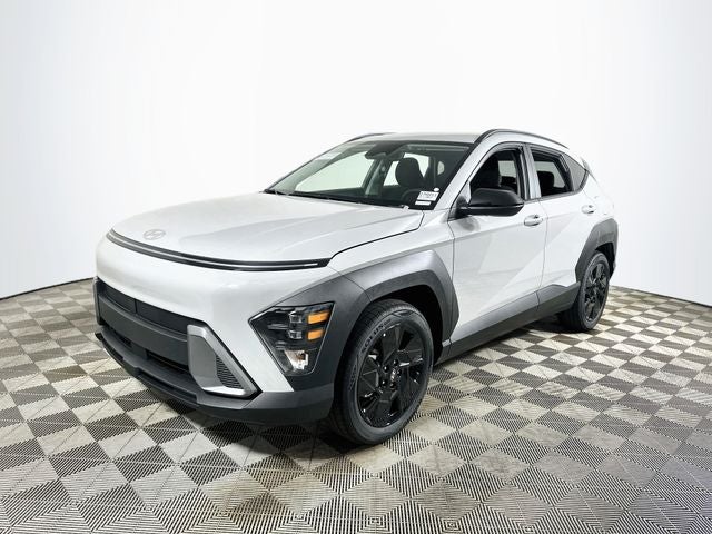 2027 Hyundai Kona SEL Sport FWD