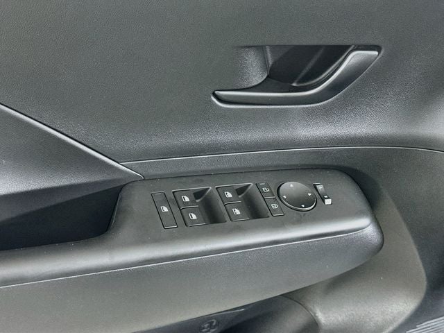 2027 Hyundai Kona SEL Sport FWD