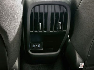 2027 Hyundai Kona SEL Sport FWD