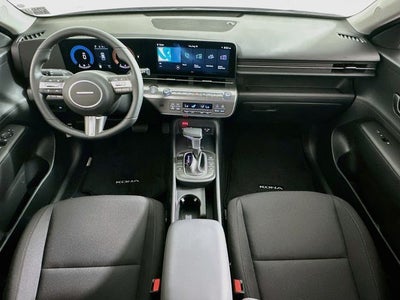 2027 Hyundai Kona SEL Sport FWD