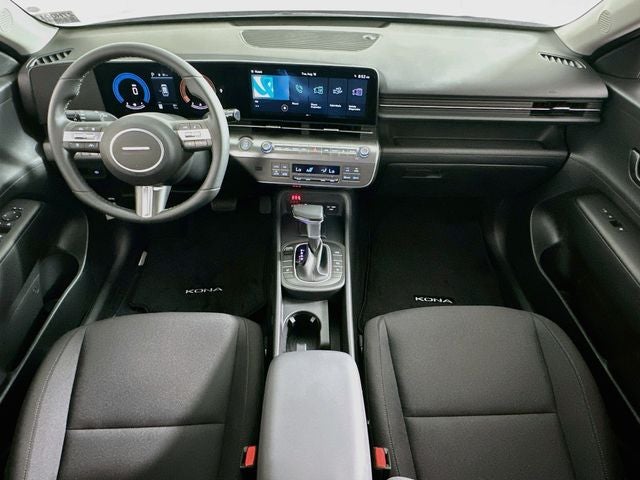 2027 Hyundai Kona SEL Sport FWD