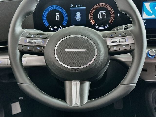 2027 Hyundai Kona SEL Sport FWD