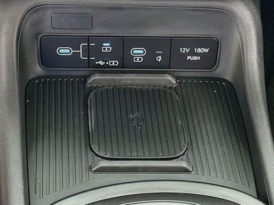 2027 Hyundai Kona SEL Sport FWD